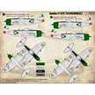 Print Scale 48-133 Decal Iranian P-47D Thunderbolt Scale 1:48 for Aircraft Plastic model kit