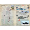Print Scale 48-138 Decal Sikorskiy RH-53D Scale 1:48 for Helicopter Plastic model kit
