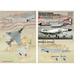 Print Scale 48-148 Decal 1:48 US NAVY F-4 Phantom MIG Killers in VietNam Part 2 for Aircraft Plastic model kit