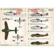 Print Scale 48-149 Decal 1:48 Nakajima Ki-44 Shoki (Tojo) for Aircraft Plastic model kit