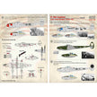 Print Scale 48-158 Decal P-38J Lighting Aces over Europe (1944-45) Part 2 Scale 1:48 for Aircraft Plastic model kit