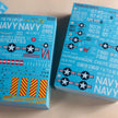 Print Scale 48-184 Decal Kaman Sea Sprite The complete set 2 leaf Scale 1:48 for Helicopter Plastic model kit