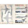 Print Scale 48-190 Decal Grumman A-6E Intruder Scale 1:48 for Aircraft Plastic model kit