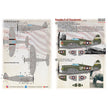Print Scale 48-199 Decal Republic P-47 D Part 3 Scale 1:48 for Aircraft Plastic model kit
