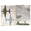 Print Scale 48-200 Decal Martin Marauder B-26B-MA Scale 1:48 for Aircraft Plastic model kit