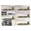 Print Scale 48-200 Decal Martin Marauder B-26B-MA Scale 1:48 for Aircraft Plastic model kit