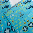 Print Scale 48-200 Decal Martin Marauder B-26B-MA Scale 1:48 for Aircraft Plastic model kit