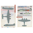 Print Scale 48-208 Decal Bristol Beaufighter TF Mk X Part 3 Scale 1:48 for Aircraft Plastic model kit