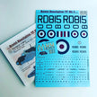 Print Scale 48-211 Decal 1:48 Beaufighter Mk.X Part 1 (with 3D decal Instrument panel)