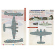 Print Scale 48-212 Decal 1:48 Beaufighter Mk.X Part 2 (with 3D decal Instrument panel)