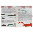 Print Scale 48-216 Decal Messerschmitt ME-163 B Komet Scale 1:48 for Aircraft Plastic model kit