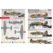 Print Scale 48-256 Decal 1:48 Hurricane Aces in the Mediterranean & Africa Part 4