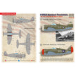 Print Scale 48-264 Decal 1:48 P-47 C/D Razorback Robert S. Jonson Part 2 The complete set 1.5 leaf