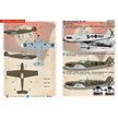 Print Scale 48-266 Decal Messerschmitt Bf-109 B/D Spanish War Part 1 Scale 1:48 for Aircraft Plastic model kit
