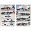 Print Scale 48-268 Decal Bloch MB.151/152 Scale 1:48 for Aircraft Plastic model kit