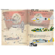 Print Scale 48-281 Decal FW 190 A-3, A-4, A-5, A-6, F & Recon Part 1 Scale 1:48 for Aircraft Plastic model kit