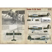 Print Scale 72-010 Decal Fieseler FI.156 Storch Scale 1:72 for Aircraft Plastic model kit