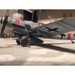 Print Scale 72-033 Decal Messershmit 109 G Scale 1:72 for Aircraft Plastic model kit