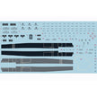 Print Scale 72-053 Decal F-18 Hornet Part 3 Lancers The complete set 1.5 leaf Scale 1:72