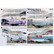 Print Scale 72-059 Decal US NAVY F-4 Phantom Mig Killers Part 2 Scale 1:72 for Aircraft Plastic model kit