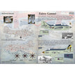 Print Scale 72-069 Decal Fairey Gannet The complete set 1.5 leaf Scale 1:72 for Aircraft Plastic model kit