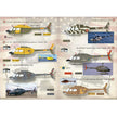 Print Scale 72-070 Decal OH-58 KIOWA Helicopter Scale 1:72 for Helicopter Plastic model kit