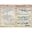 Print Scale 72-086 Decal Feriey Firefly Scale 1:72 for Aircraft Plastic model kit
