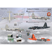 Print Scale 72-106 Decal Lockheed P-2 Neptune Scale 1:72 for Aircraft Plastic model kit