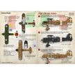 Print Scale 72-121 Decal Fiat CR.42 Falco Scale 1:72 for Aircraft Plastic model kit