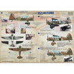 Print Scale 72-129 Decal Westland Lysander Scale 1:72 for Aircraft Plastic model kit