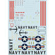 Print Scale 72-132 Decal Lockheed P-3 Orion The complete set 2 leaf Scale 1:72 for Aircraft Plastic model kit
