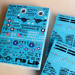 Print Scale 72-154 Decal Boeing-Vertol 107 Part 3 The complete set 1.5 leaf Scale 1:72