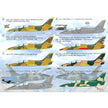 Print Scale 72-176 Decal Aero L-39 Albatros Scale 1:72 for Aircraft Plastic model kit