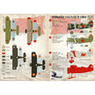 Print Scale 72-177 Decal Polikarpov I-15/I-152 (I-15bis) Scale 1:72 for Aircraft Plastic model kit