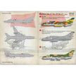 Print Scale 72-179 Decal Sukhoi Su-17 Su-20 Su-22 Part 2 Scale 1:72 for Aircraft Plastic model kit