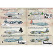 Print Scale 72-189 Decal Vought SB2U Vindicator Scale 1:72 for Aircraft Plastic model kit
