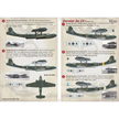 Print Scale 72-191 Decal Dornier Do-24 T Scale 1:72 for Aircraft Plastic model kit