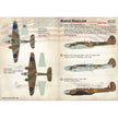 Print Scale 72-205 Decal Martin Type 167 Maryland Scale 1:72 for Aircraft Plastic model kit