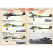 Print Scale 72-207 Decal Focke Wulf FW 189 A Recon Scale 1:72 for Aircraft Plastic model kit
