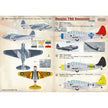 Print Scale 72-215 Decal Douglas TBD Devastator I Scale 1:72 for Aircraft Plastic model kit
