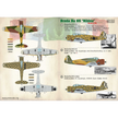 Print Scale 72-219 Decal Breda Ba.65 1 Scale 1:72 for Aircraft Plastic model kit
