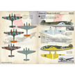 Print Scale 72-221 Decal Liore et Olivier LeO 45 Scale 1:72 for Aircraft Plastic model kit