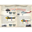 Print Scale 72-227 Decal Balloon-Busting Aces of WW I Part 1 Scale 1:72 for Aircraft Plastic model kit