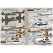 Print Scale 72-229 Decal Iranian Northrop F-5 Tiger II Scale 1:72 for Aircraft Plastic model kit