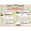 Print Scale 72-237 Decal Pfalz D.III Aces of World War I Scale 1:72 for Aircraft Plastic model kit