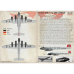 Print Scale 72-238 Decal 1:72 Focke-Wulf FW 200 CONDOR Part 1 In the complete set 3 sheets