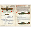 Print Scale 72-242 Decal Soviet Hawker Hirricane Aces of WW2 Scale 1:72 for Aircraft Plastic model kit