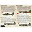 Print Scale 72-242 Decal Soviet Hawker Hirricane Aces of WW2 Scale 1:72 for Aircraft Plastic model kit