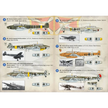 Print Scale 72-245 Decal Focke Wulf Ew 200 Condor Part 4 Scale 1:72 for Aircraft Plastic model kit