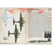 Print Scale 72-250 Decal 1:72 Focke-Wulf FW 200 CONDOR Part 2 In the complete set 2 sheets